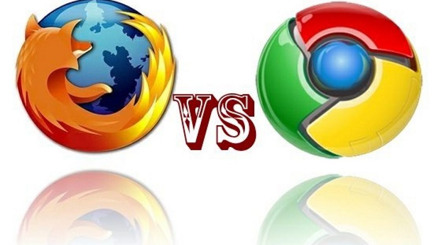 Chrome vs. Firefox: Ποιος web browser είναι καλύτερος; 3 browser