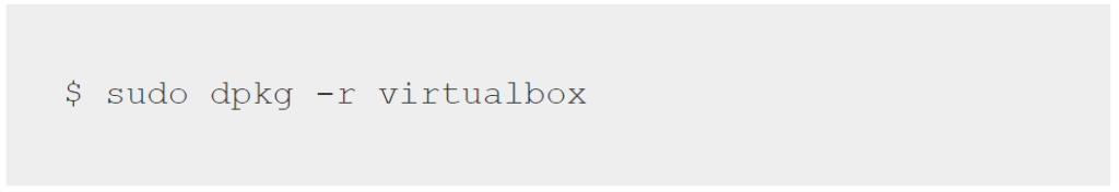 Πως να εγκαταστήσετε το VirtualBox 6.1 σε Linux; 2 Πως να εγκαταστήσετε το VirtualBox 6.1 σε Linux;