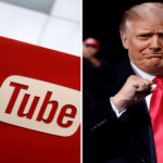YouTube Trump