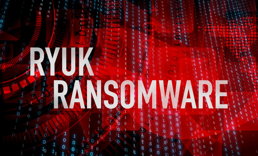 Universal Health Services: Η επίθεση του Ryuk ransomware της κόστισε $67 εκατομμύρια