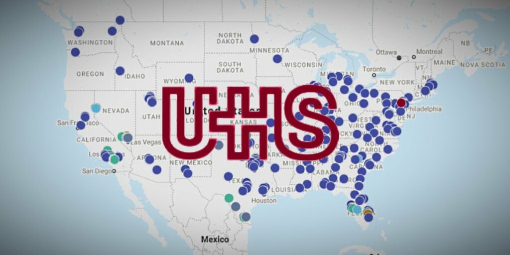 Universal Health Services: Η επίθεση του Ryuk ransomware της κόστισε $67 εκατομμύρια