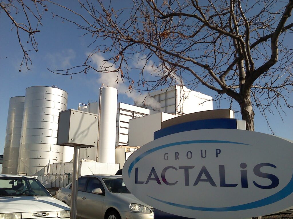 Lactalis: The leading dairy company suffered a cyberattack! 1 Lactalis: The leading dairy company suffered a cyberattack!
