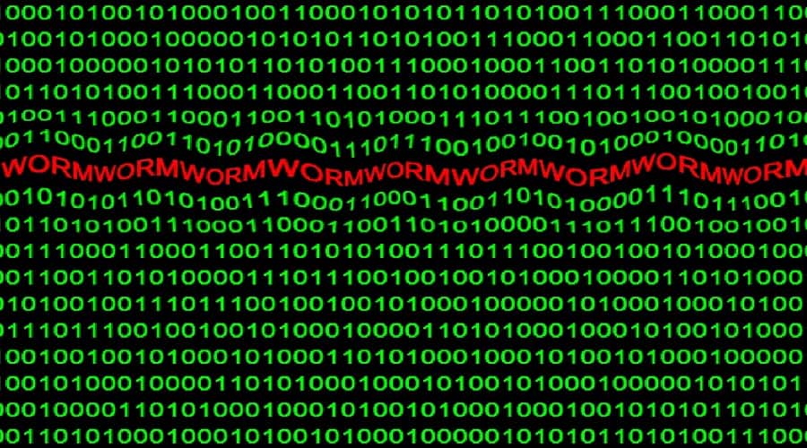 Εντοπίστηκε παραλλαγή του Ryuk ransomware με δυνατότητες worm 2 worm