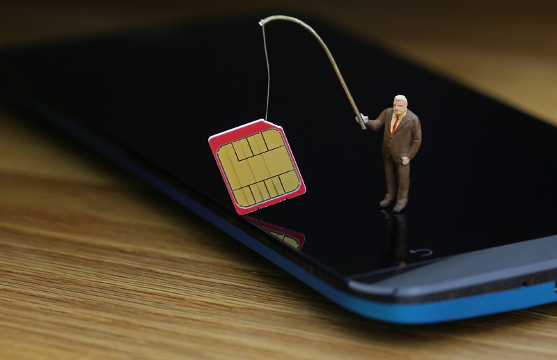 T-Mobile: The company's customers were subjected to SIM swapping attacks! 3 T-Mobile: The company's customers were subjected to SIM swapping attacks!