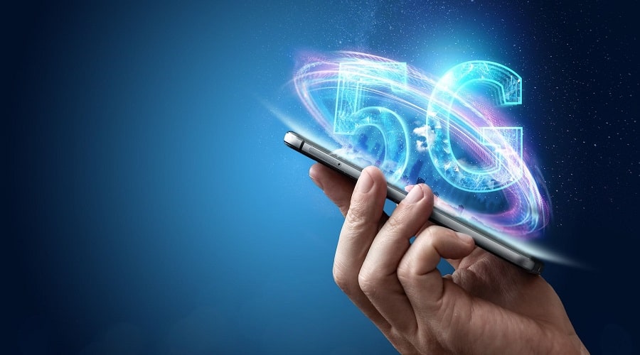 Verizon: Απενεργοποιήστε το 5G για να μην τελειώνει γρήγορα η μπαταρία 2 5G