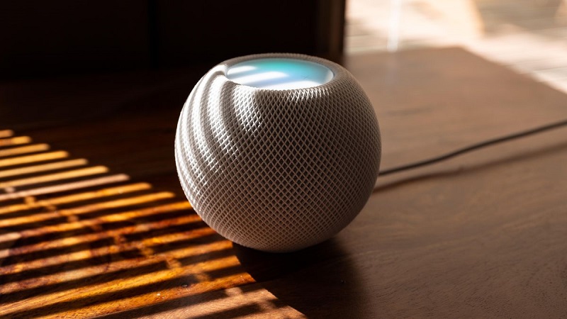 Νέο HomePod Mini: Έρχεται σύντομα με αυτά τα χαρακτηριστικά