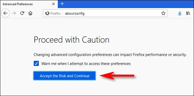 Πώς να ανοίξετε τα tabs του Firefox στο τέλος της λίστας των καρτελών 3 Firefox