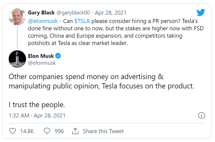 Elon Musk