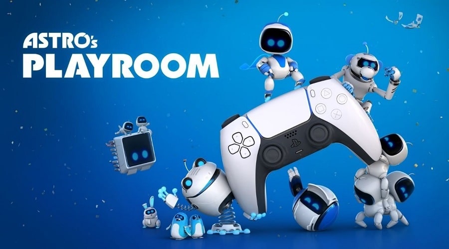 Δείτε τα καλύτερα video games για το PlayStation 5! 4 PlayStation 5 PS5