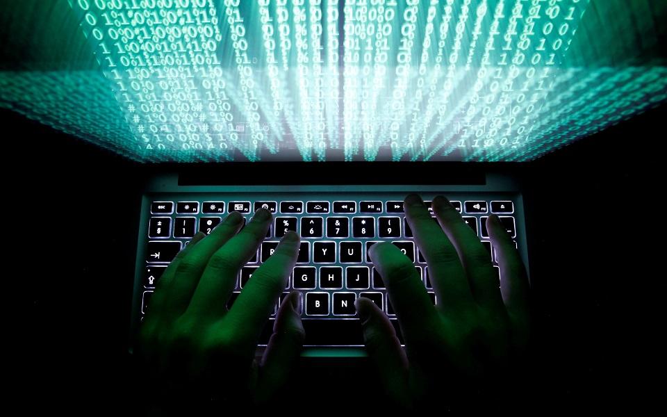 increase in cyberattacks on banks - insurance companies