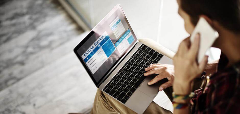 Chase Bank phishing επιθέσεις