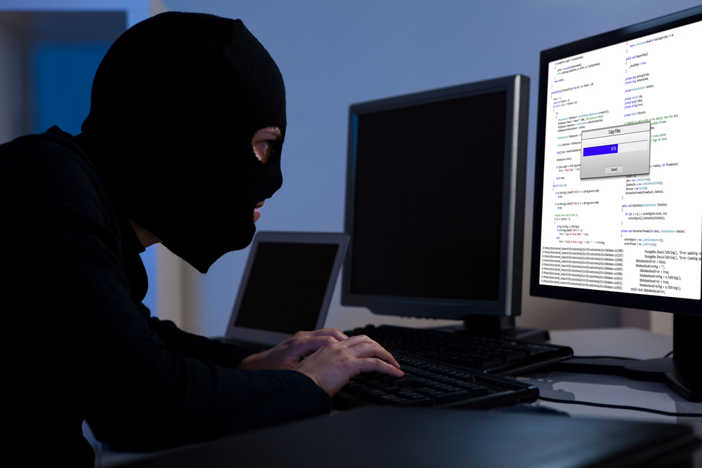 Scammers 