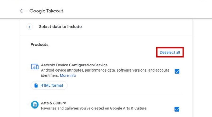 How to transfer photos from Google Photos to iCloud? 2 How to transfer photos from Google Photos to iCloud?