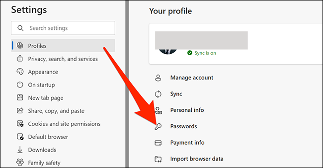 Microsoft Edge: Τρόπος ενεργοποίησης/απενεργοποίησης της password-γεννήτριας 4 Microsoft Edge: Τρόπος ενεργοποίησης/απενεργοποίησης της password-γεννήτριας