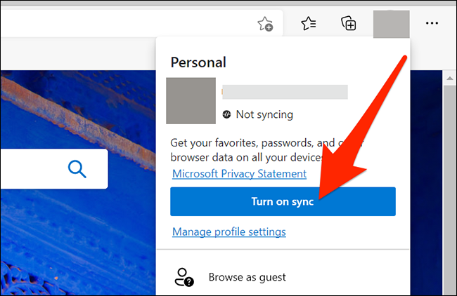 Microsoft Edge: Τρόπος ενεργοποίησης/απενεργοποίησης της password-γεννήτριας 2 Microsoft Edge: Τρόπος ενεργοποίησης/απενεργοποίησης της password-γεννήτριας
