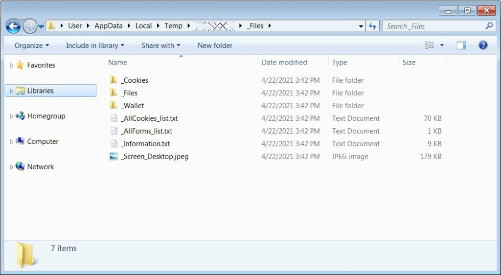 Ψεύτικο site Microsoft DirectX 12 προωθεί malware κλοπής crypto 3 DirectX 12