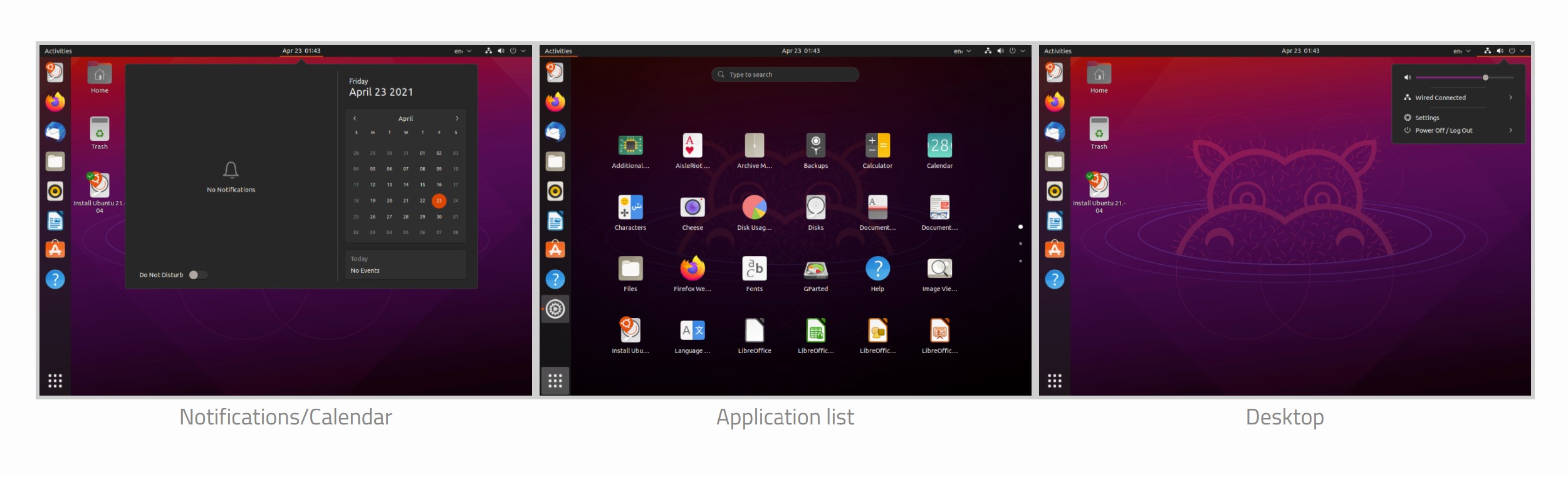 Το Ubuntu 21.04 μόλις κυκλοφόρησε - Δείτε τί νέο φέρνει η νέα έκδοση!