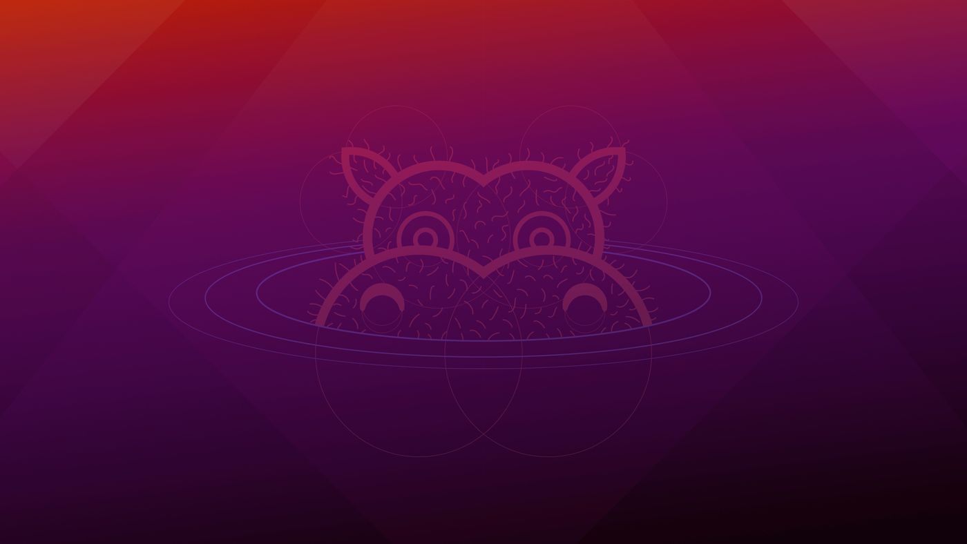 Ubuntu 21.04 