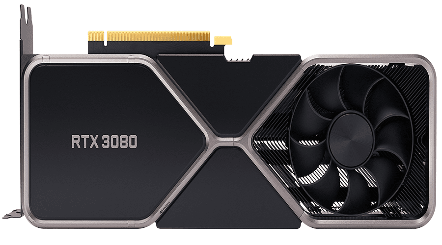 Antminer E9: The ultimate Ethereum miner equivalent to 32 GeForce RTX 3080 GPUs 2 GeForce RTX 3080 NVIDIA