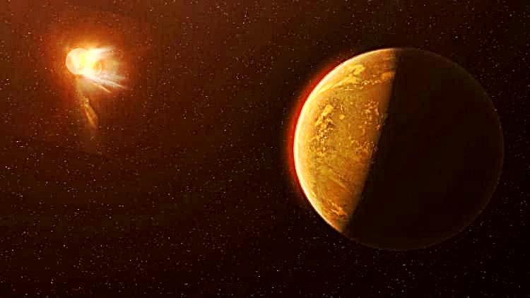 Astronomers observe strong starlight from Proxima Centauri 3 starlight Proxima Centauri