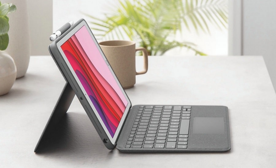Logitech Combo Touch