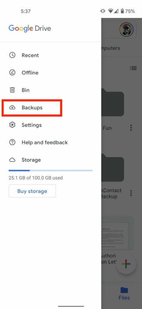 SMS Android: Πώς να δημιουργήσετε backups και να επαναφέρετε τα μηνύματά σας