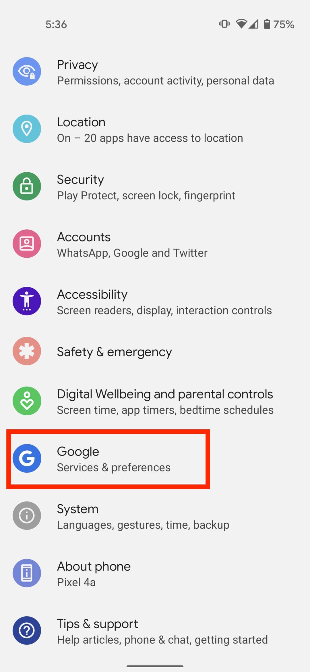 SMS Android backups κι επαναφορά 