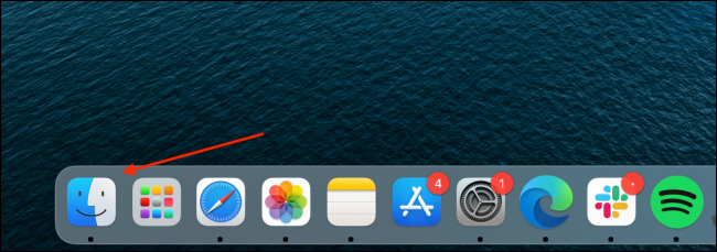 Mac: How to make Finder always search in a current folder 3 Mac: How to make Finder always search in a current folder