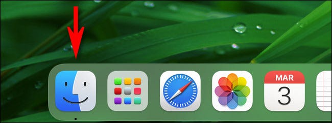 mac screenshot