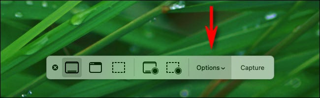Mac: How to take a screenshot with the mouse cursor visible 1 Mac