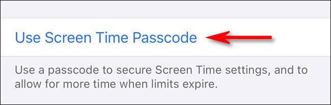 Πώς να απενεργοποιήσετε την κάμερα σε iPhone ή iPad 8 iPhone ipad