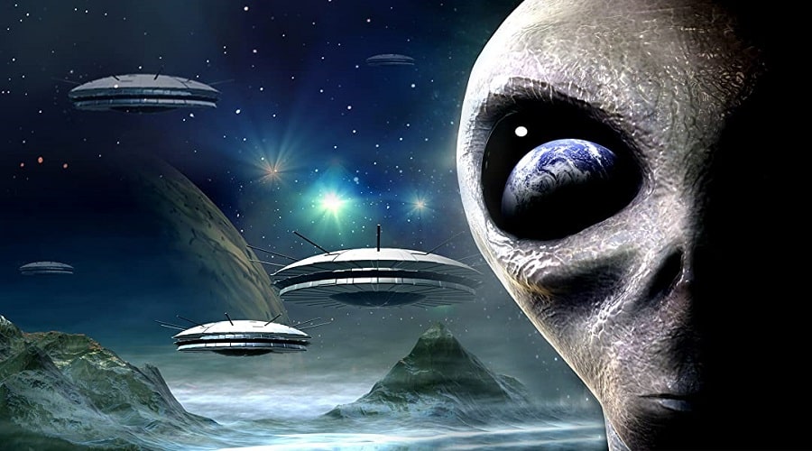 Kaku: Aliens may be friendly but we have to be careful! 3 Kaku: Aliens may be friendly but we have to be careful!