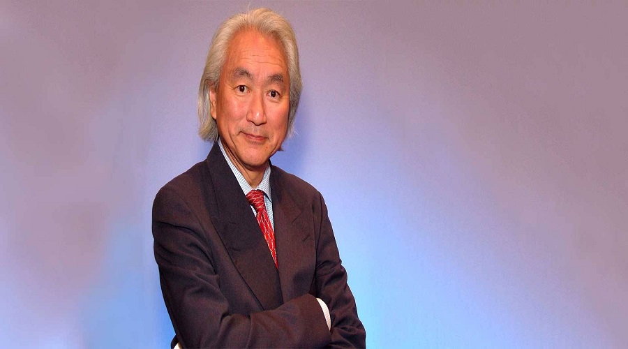 Kaku: Aliens may be friendly but we must be careful! 2 Michio Kaku