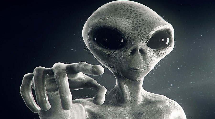 Kaku: Aliens may be friendly but we must be careful! 1 aliens Earth