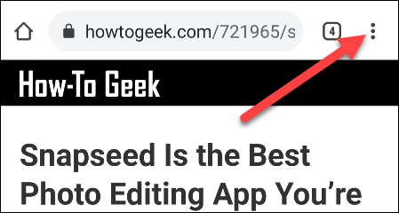 How to enable Google Chrome's "Reading List" on Android 7 How to enable Google Chrome's "Reading List" on Android