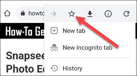 How to enable Google Chrome's "Reading List" on Android 8 How to enable Google Chrome's "Reading List" on Android