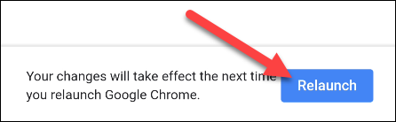 How to enable Google Chrome's "Reading List" on Android 5 How to enable Google Chrome's "Reading List" on Android