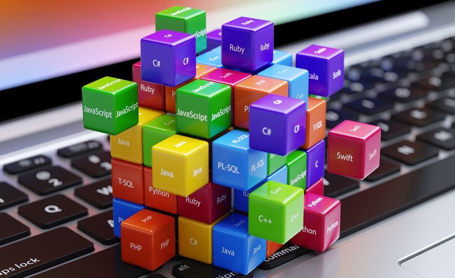 Fortran: Η παλιά γλώσσα προγραμματισμού έρχεται ξανά στην επιφάνεια 2 Fortran γλώσσα προγραμματισμού