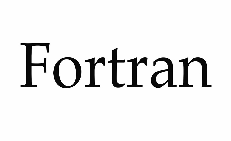 Fortran: Η παλιά γλώσσα προγραμματισμού έρχεται ξανά στην επιφάνεια 1 Fortran γλώσσα προγραμματισμού