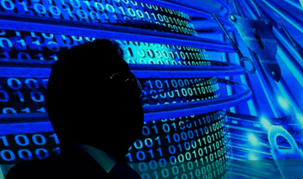 EU: The European Commission and other EU institutions suffered a cyberattack 3 EU: The European Commission and other institutions suffered a cyberattack