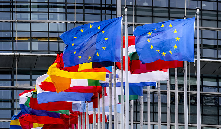EU: The European Commission and other EU institutional bodies suffered a cyber attack 2 EU: The European Commission and other institutions suffered a cyberattack