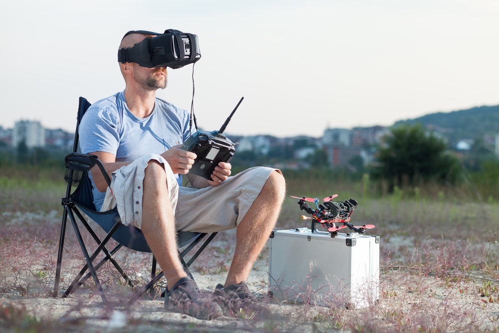 Drones: Μάθετε τα πάντα προτού πιλοτάρετε το gadget του μέλλοντος! 2 Drones: Μάθετε τα πάντα προτού πιλοτάρετε το gadget του μέλλοντος!