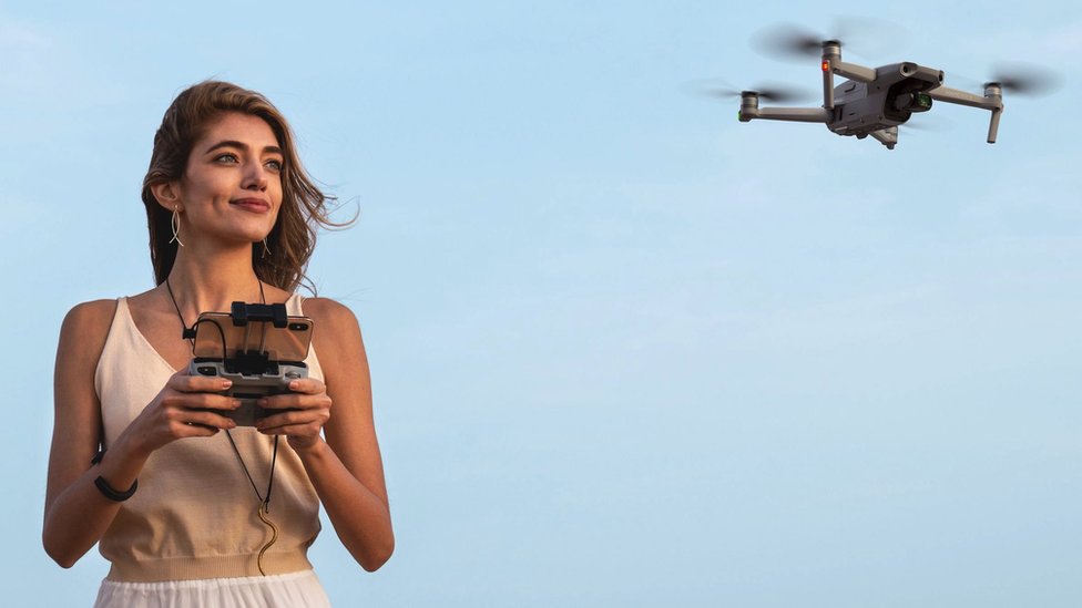 Drones: Μάθετε τα πάντα προτού πιλοτάρετε το gadget του μέλλοντος! 1 Drones: Μάθετε τα πάντα προτού πιλοτάρετε το gadget του μέλλοντος!