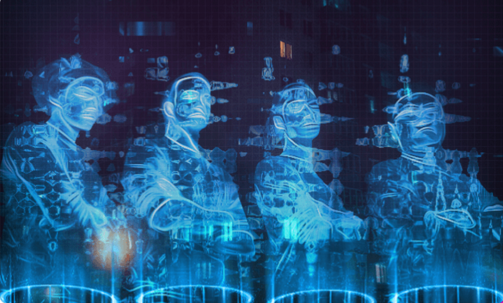 Cyber Apocalypse CTF 2021: JOIN the hacking contest! 3 Cyber Apocalypse CTF 2021: JOIN the hacking contest!