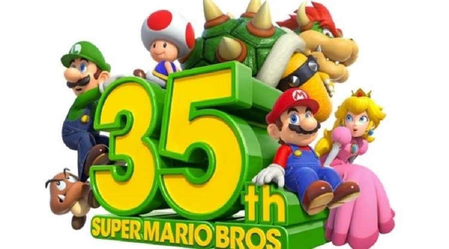 Is the end of the beloved Super Mario coming after 35 years? 2 Is the end of the beloved Super Mario coming after 35 years?