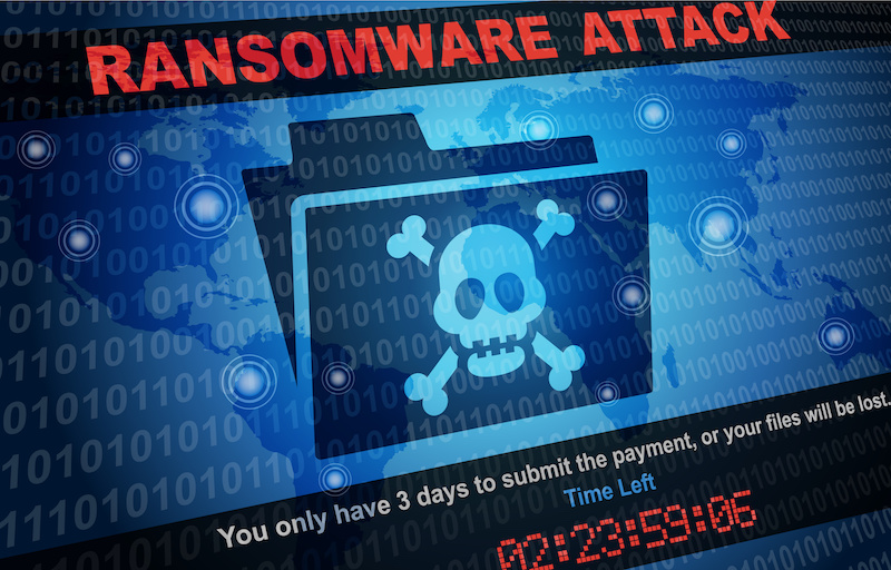 Boggi Milano: Italian menswear company hit by ransomware attack 2 ransomware attack