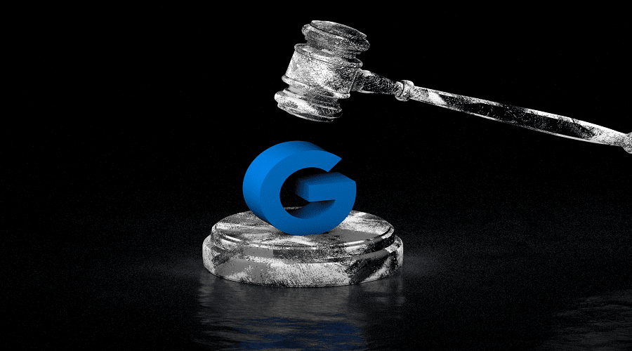 Thousands of women sue Google over pay inequality 2 Google women