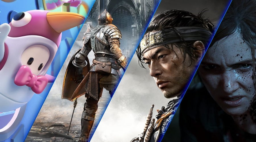 Sony: PlayStation games σε mobile συσκευές από το Μάρτιο του 2022