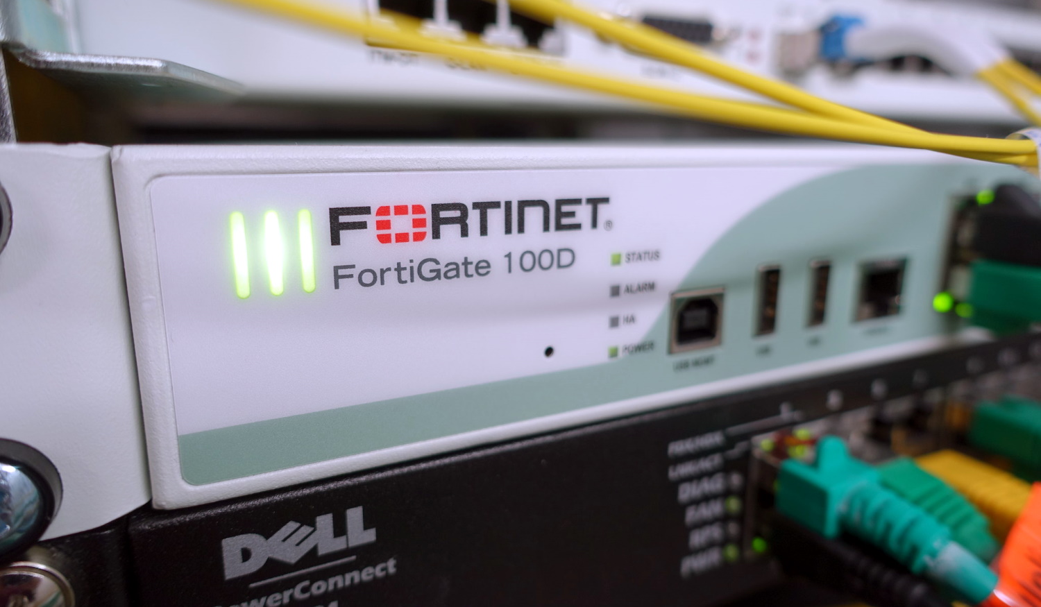 APT hackers breached US municipal government via unpatched Fortinet VPN 2 APT hackers - US municipal government - unpatched Fortinet VPN