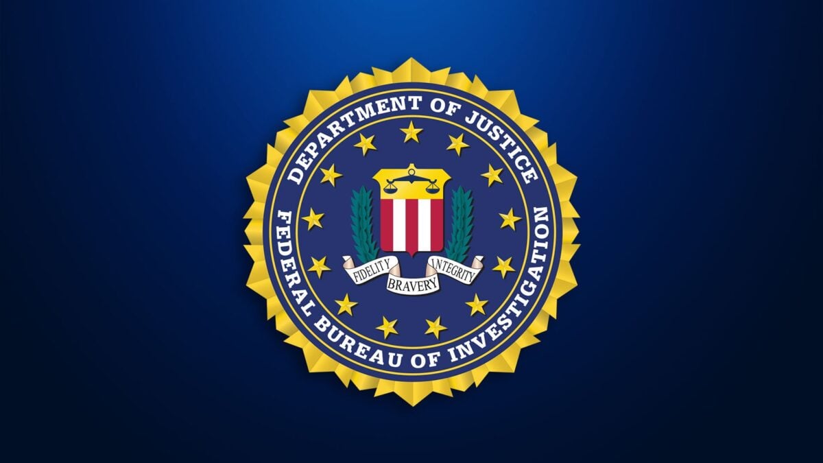 APT hackers breached US municipal government via unpatched Fortinet VPN 1 FBI